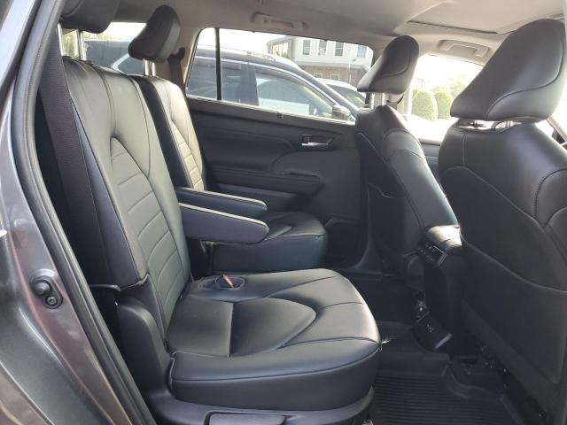 2023 TOYOTA HIGHLANDER L 5TDKDRBH5PS518164
