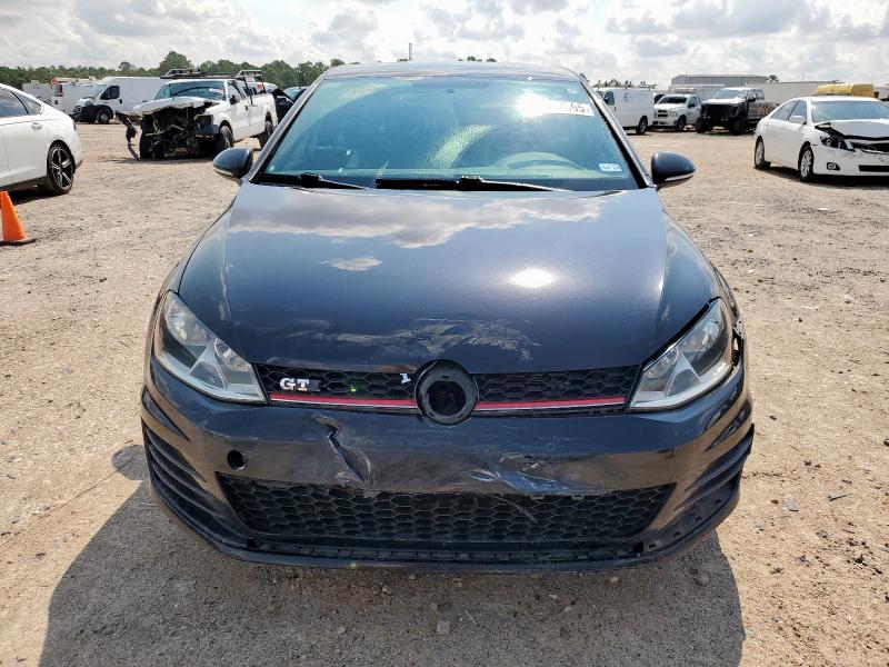 2017 VOLKSWAGEN GTI S 3VW4T7AUXHM066127