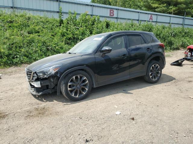 MAZDA CX-5 GT
