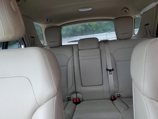 2015 MERCEDES-BENZ ML 350 4MA 4JGDA5HB4FA607244