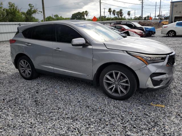2019 ACURA RDX TECHNO 5J8TC1H58KL007999