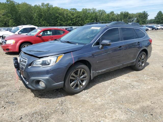 2015 SUBARU OUTBACK 2.5I LIMITED 4S4BSBNC2F3243426