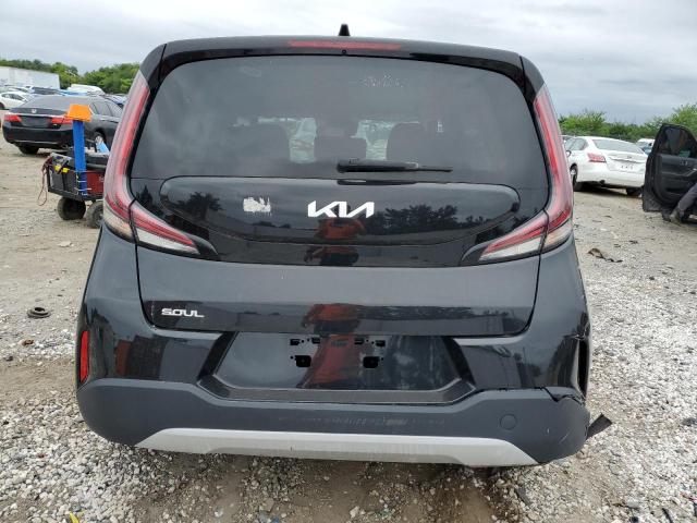 2023 KIA SOUL LX KNDJ23AU8P7876561