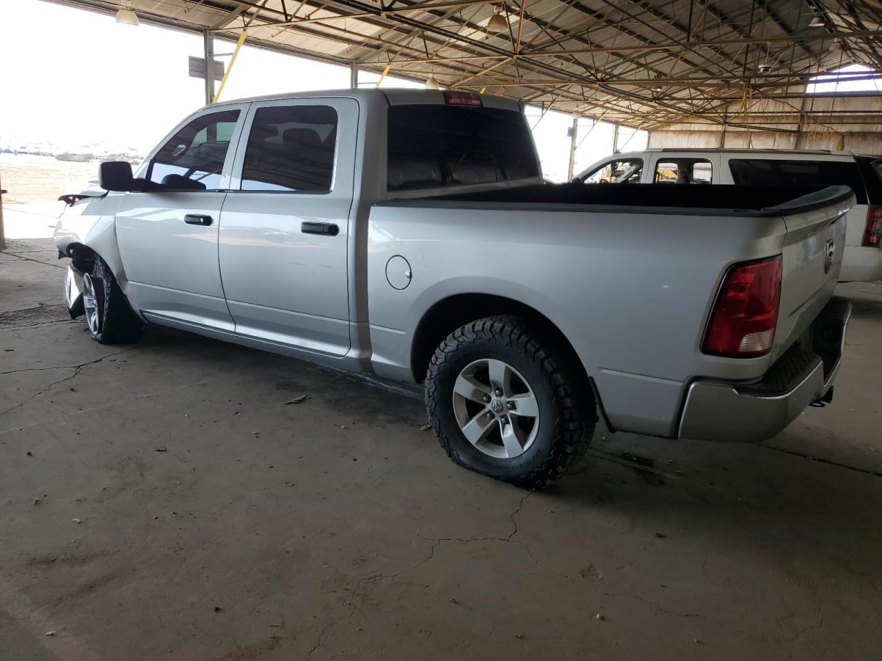 RAM 1500 ST