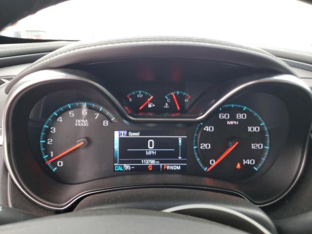 2020 CHEVROLET IMPALA LT 1G11Z5S39LU111098