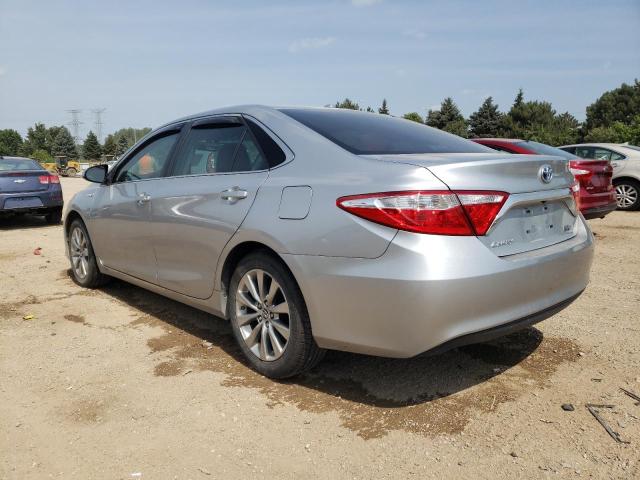 2015 TOYOTA CAMRY HYBR 4T1BD1FK4FU166997