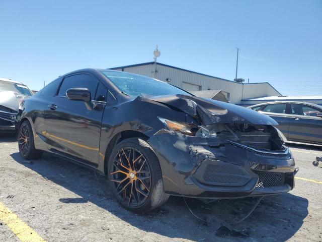 2014 HONDA CIVIC LX - 2HGFG3B52EH515831