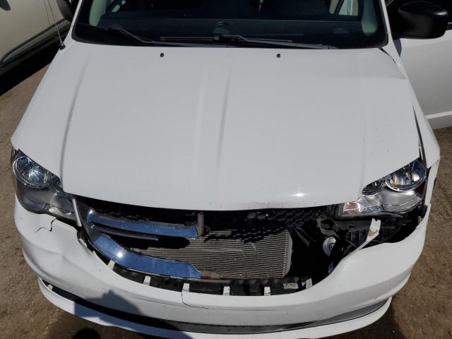 2020 DODGE GRAND CARA - 2C4RDGBG0LR195218