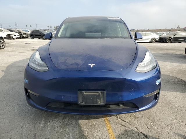 2021 TESLA MODEL Y #3302740011
