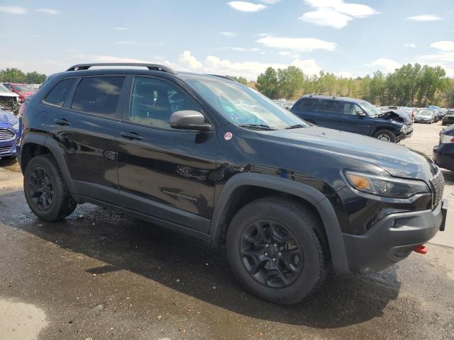 2019 JEEP CHEROKEE T 1C4PJMBN7KD437629