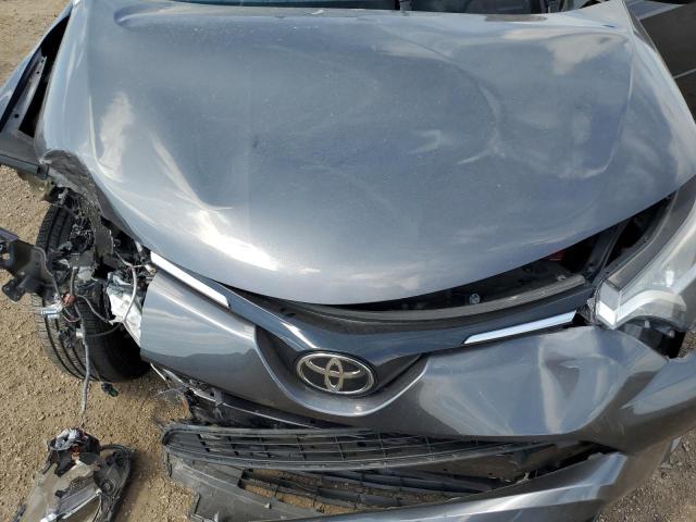 2017 TOYOTA RAV4 LE 2T3ZFREV1HW366765