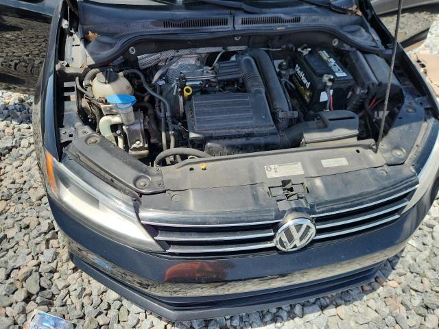 2016 VOLKSWAGEN JETTA SE 3VWD67AJ6GM292306