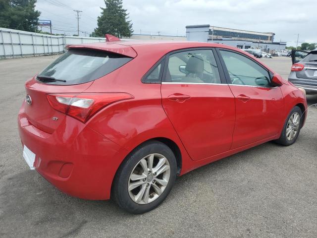 2013 HYUNDAI ELANTRA GT - KMHD35LE7DU079710
