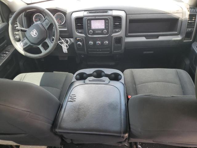 2022 RAM 1500 CLASSIC TRADESMAN 1C6RR6FG5NS148216