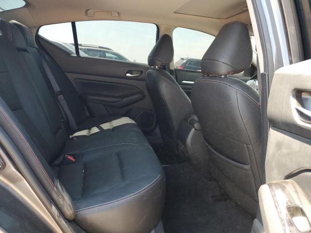 2024 NISSAN ALTIMA SR 1N4BL4CV3RN370718