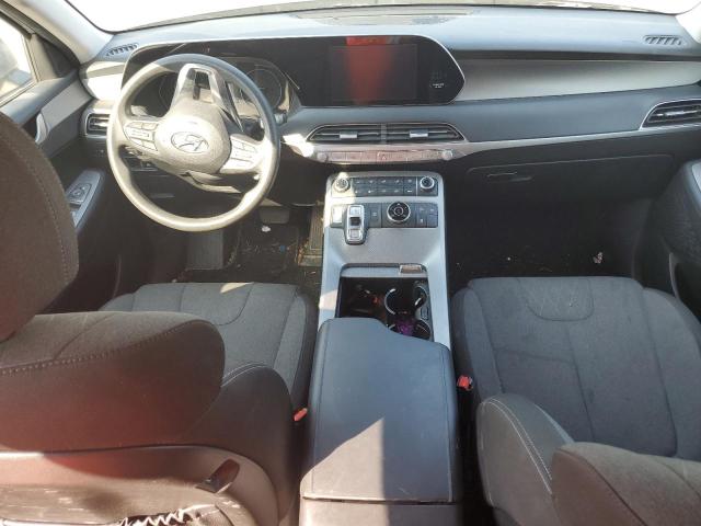 2021 HYUNDAI PALISADE SE #3315558775