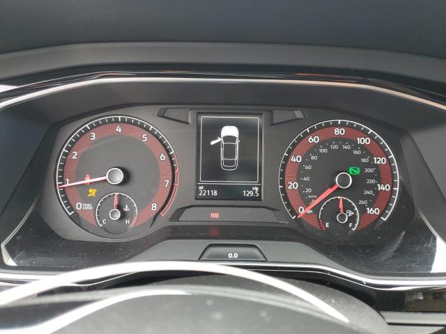 2019 VOLKSWAGEN JETTA S - 3VWC57BU9KM149351