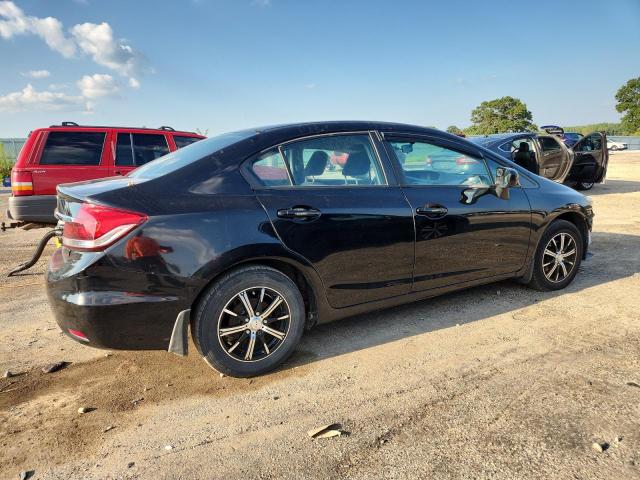 2014 HONDA CIVIC LX - 19XFB2F51EE040590