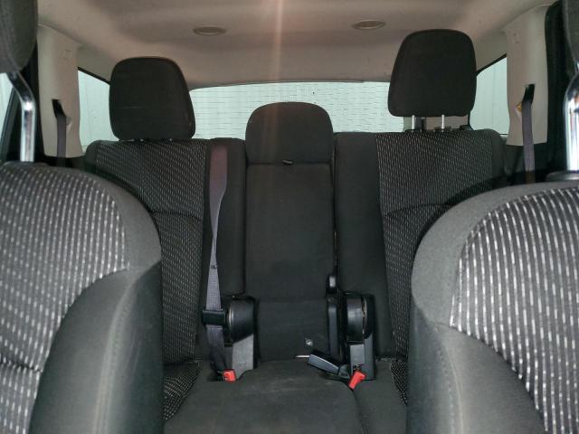 2019 DODGE JOURNEY SE 3C4PDCBB0KT863728