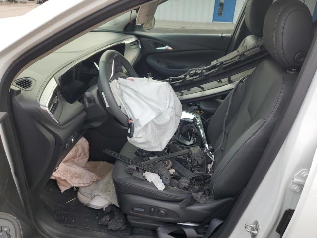 2024 BUICK ENCORE GX KL4AMCSL9RB203045