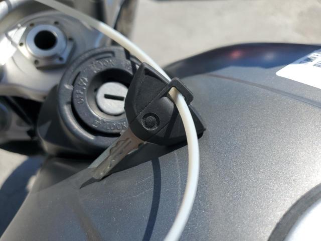 2017 BMW R NINE T S WB10J3300HZ794173