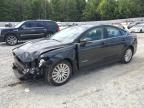 2016 FORD FUSION SE - 3FA6P0LU5GR264836