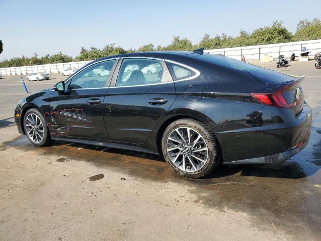 2023 HYUNDAI SONATA LIM - KMHL34J21PA275212
