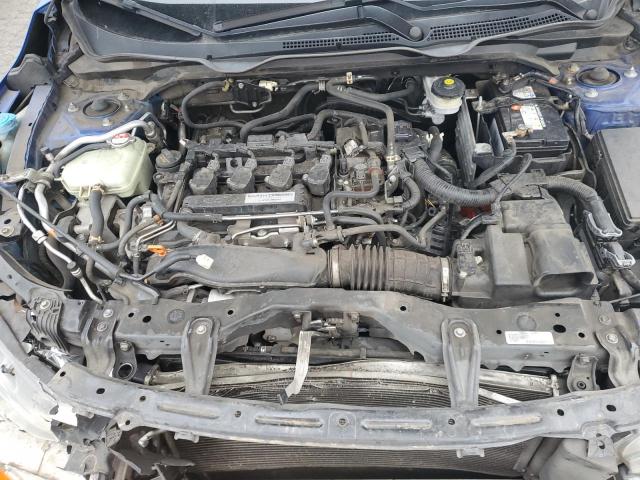 2017 HONDA CIVIC EX 19XFC1F3XHE208690