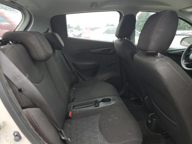 2019 CHEVROLET SPARK LS KL8CA6SA2KC734815