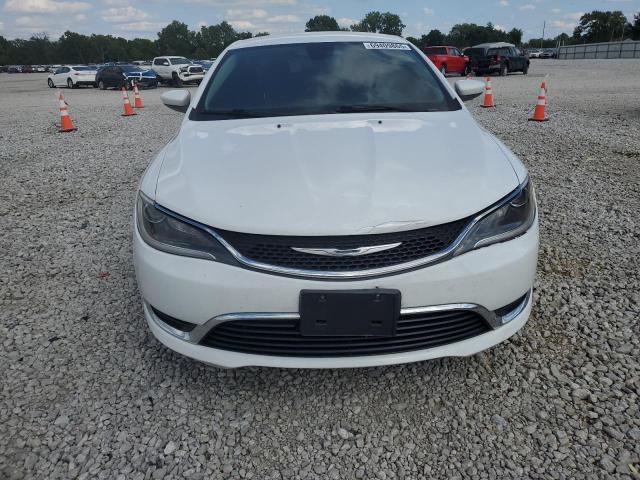 2015 CHRYSLER 200 LIMITE 1C3CCCAB1FN742462