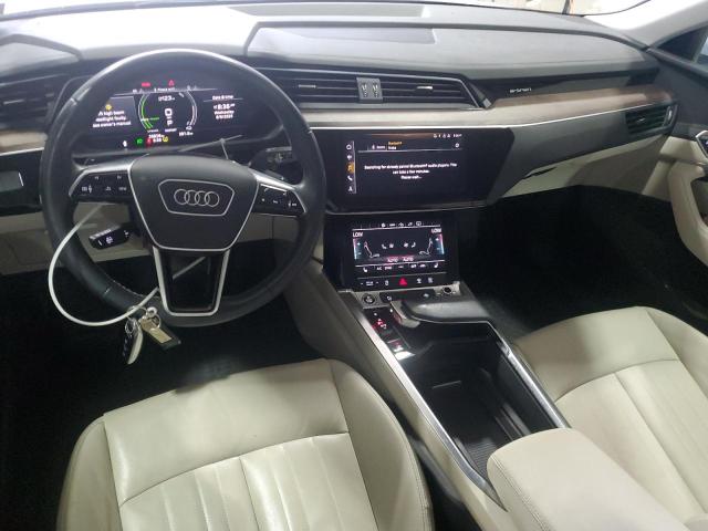 2022 AUDI E-TRON SPO WA11AAGE5NB022266