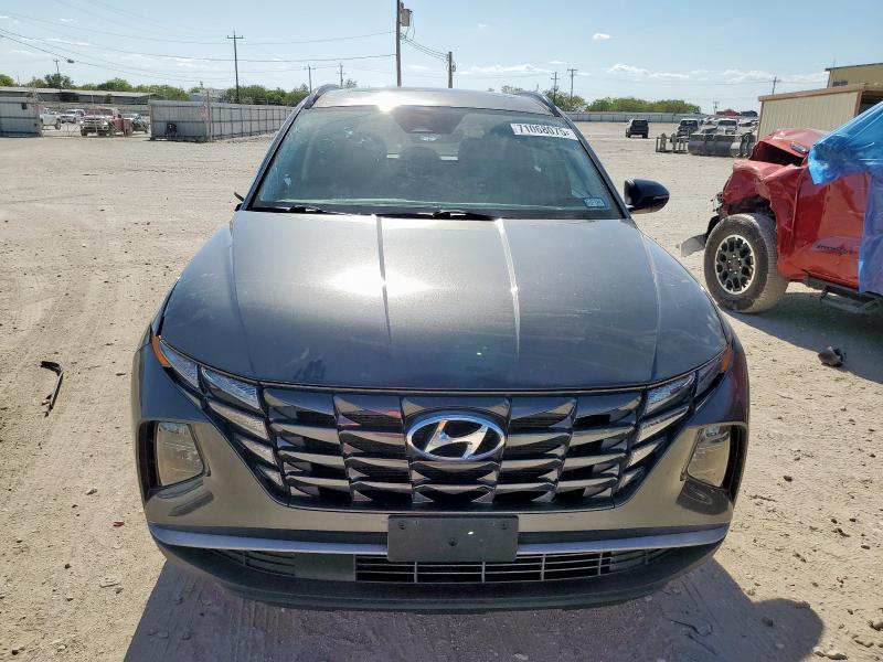 2023 HYUNDAI TUCSON SEL 5NMJF3AE9PH179485