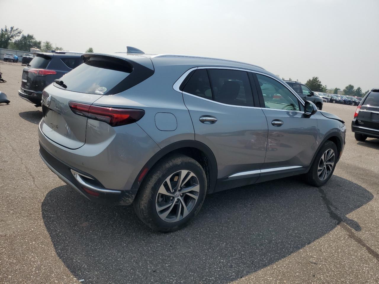 BUICK ENVISION ESSENCE