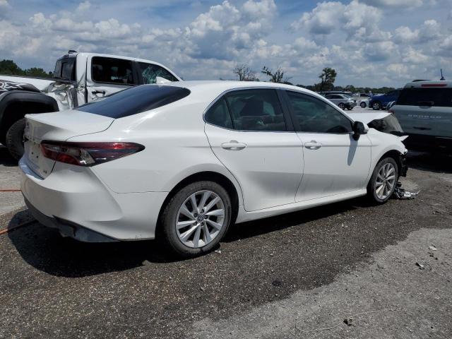 2022 TOYOTA CAMRY LE 4T1C11AK6NU067262