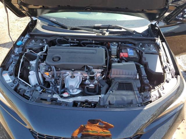 2025 HONDA CIVIC SPOR - 2HGFE2F53SH524074