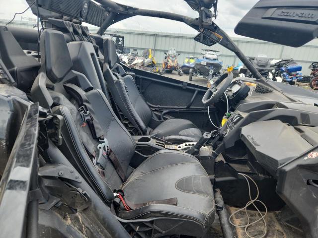 2020 CANA MAVERICK X3 X DS TURBO RR - 3JBVDAV44LK000577