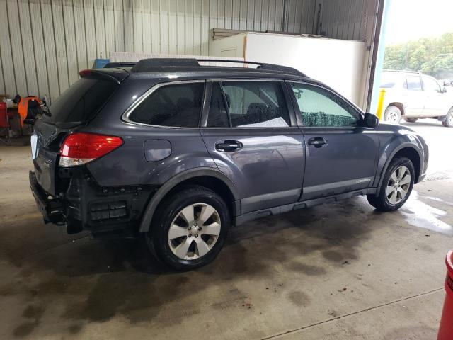 2010 SUBARU OUTBACK 2. - 4S4BRBCC8A3332294