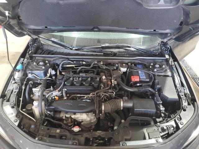2022 HONDA CIVIC EX 2HGFE1F70NH325676