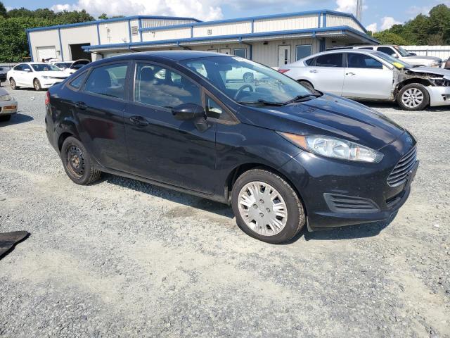 2016 FORD FIESTA S - 3FADP4AJ5GM113919
