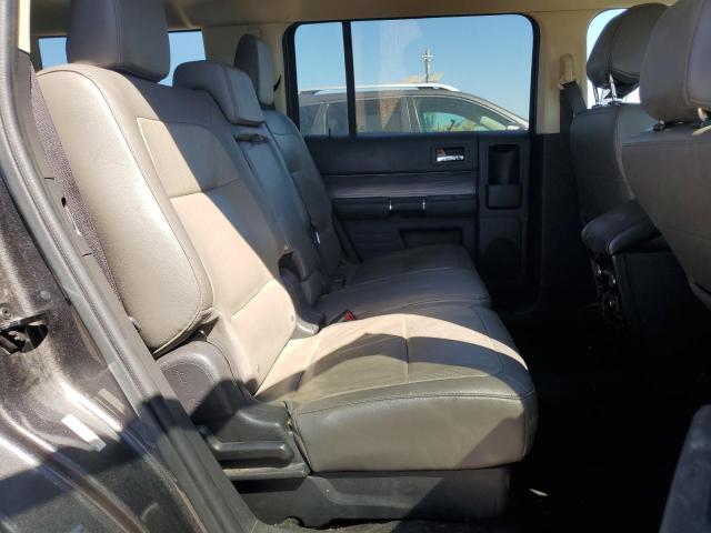 2017 FORD FLEX SEL 2FMGK5C82HBA05651