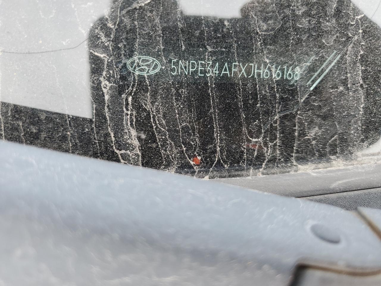 HYUNDAI SONATA SPORT