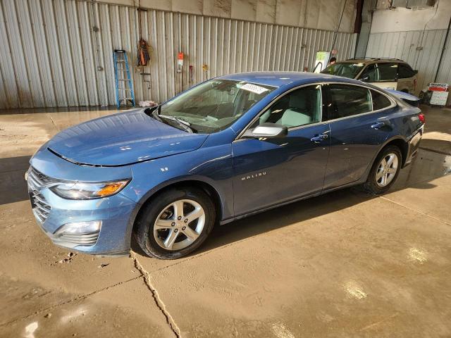 CHEVROLET MALIBU LS