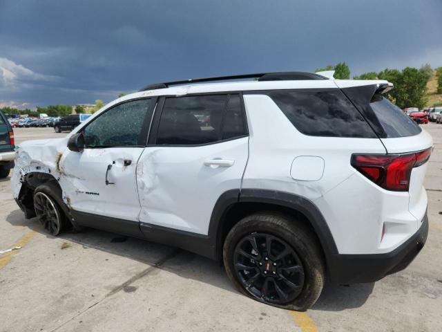 2025 GMC TERRAIN EL 3GKALUEG5SL285975