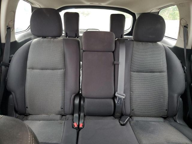 2019 NISSAN PATHFINDER S 5N1DR2MN5KC593926