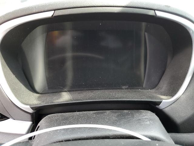 2017 CHEVROLET VOLT LT 1G1RA6S51HU157405