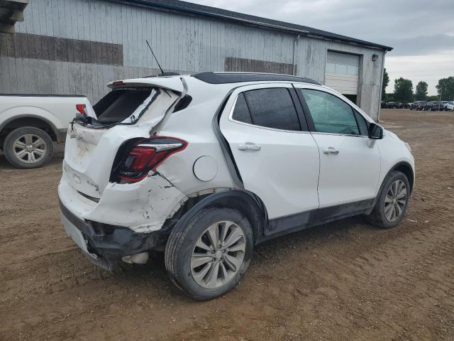2017 BUICK ENCORE PRE KL4CJESB2HB183174