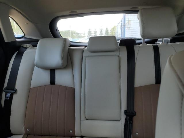 2022 MAZDA CX-3 TOURING JM1DKFC77N1601348
