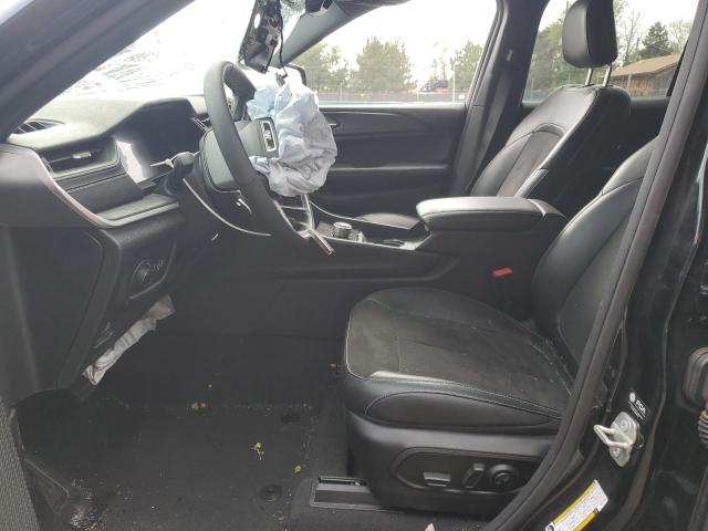 2023 JEEP GRAND CHEROKEE LAREDO - 1C4RJHAG7PC660284