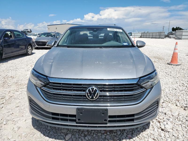 2023 VOLKSWAGEN JETTA SE 3VW7M7BU9PM021087