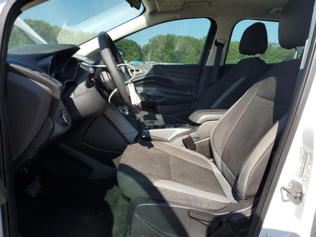 2015 FORD ESCAPE S 1FMCU0F77FUA22077